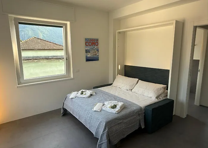 Apartman Brezza Di *