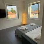 Apartman Brezza Di