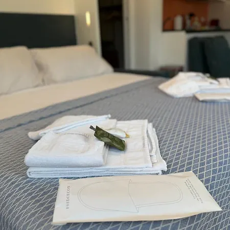 Apartamento Brezza Di