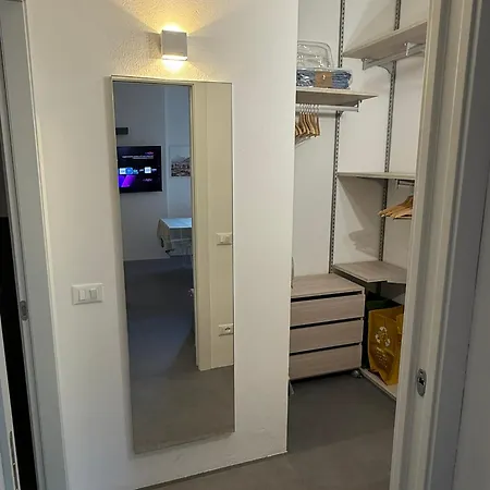 Appartamento Brezza Di *