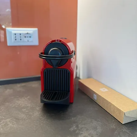 Brezza Di مانديلو ديل لاريو