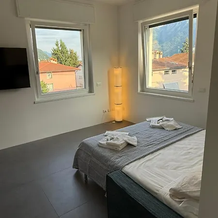 Apartamento Brezza Di