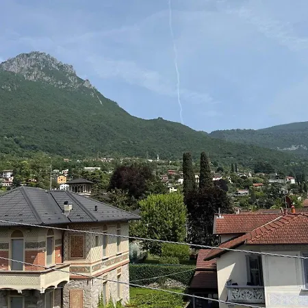 Brezza Di Mandello del Lario