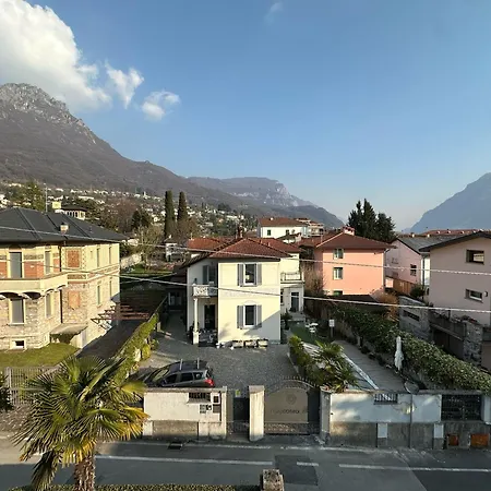 Brezza Di דירה מנדלו דל לאריו