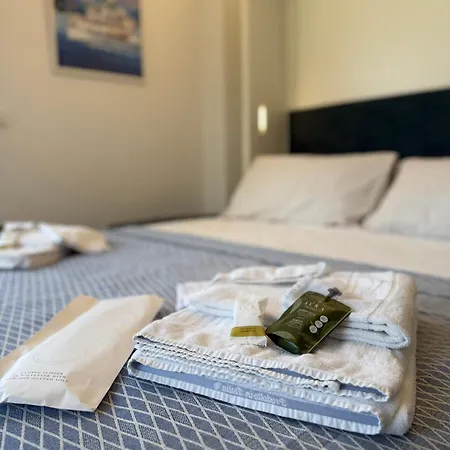 Apartamento Brezza Di Mandello del Lario