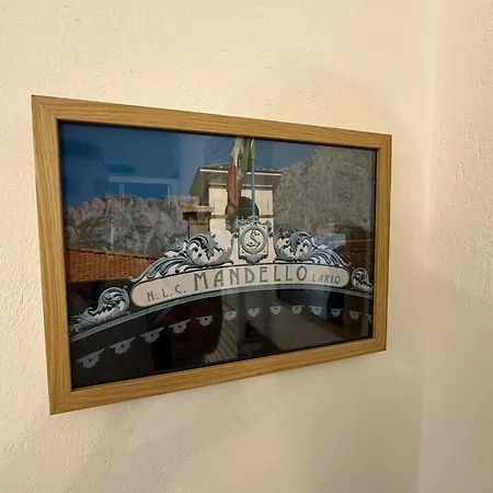 Brezza Di Apartamento Mandello del Lario