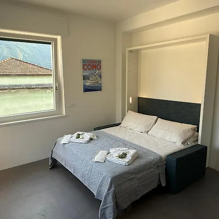 Apartamento Brezza Di *