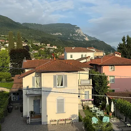 Apartman Brezza Di Mandello del Lario