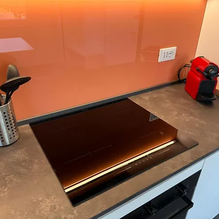 Brezza Di Apartamento