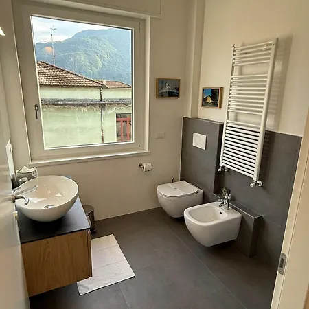 Brezza Di Apartamento