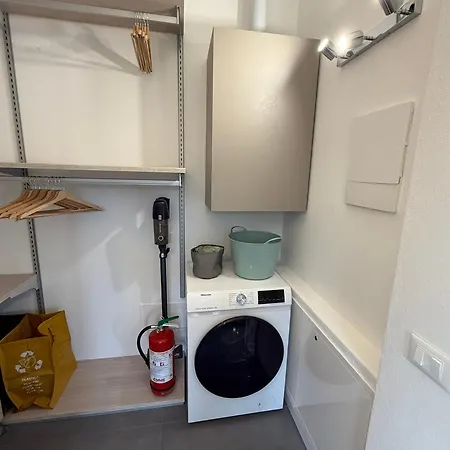 Brezza Di Mandello del Lario