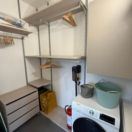 Brezza Di Apartamento Mandello del Lario