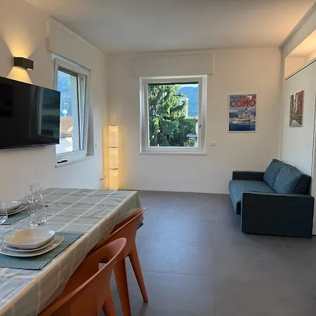 Appartamento Brezza Di *