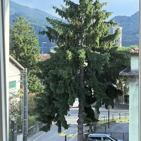 Brezza Di *