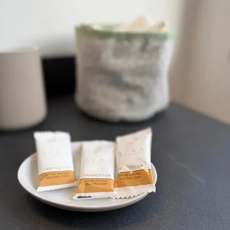 Brezza Di Apartamento *