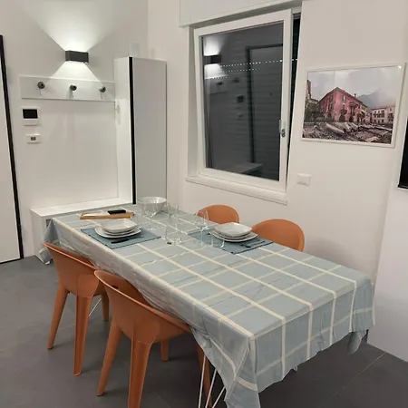Brezza Di *