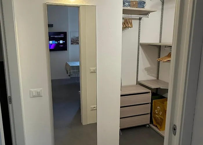 شقة Brezza Di *