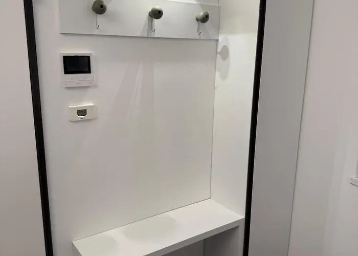 شقة Brezza Di